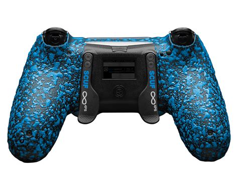 scuf pro ps4 controller